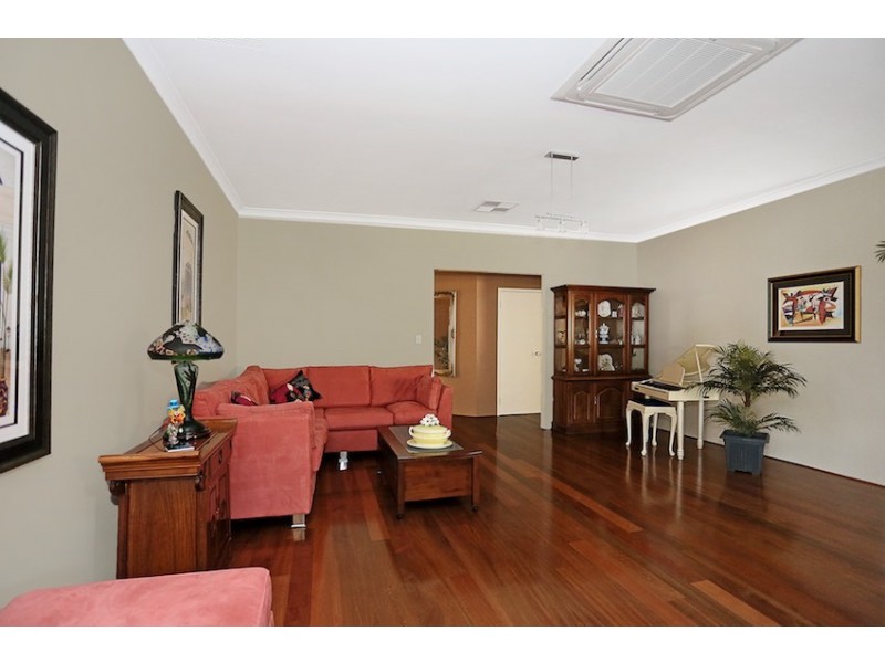 26 Bellavista Parade, Meadow Springs WA 6210