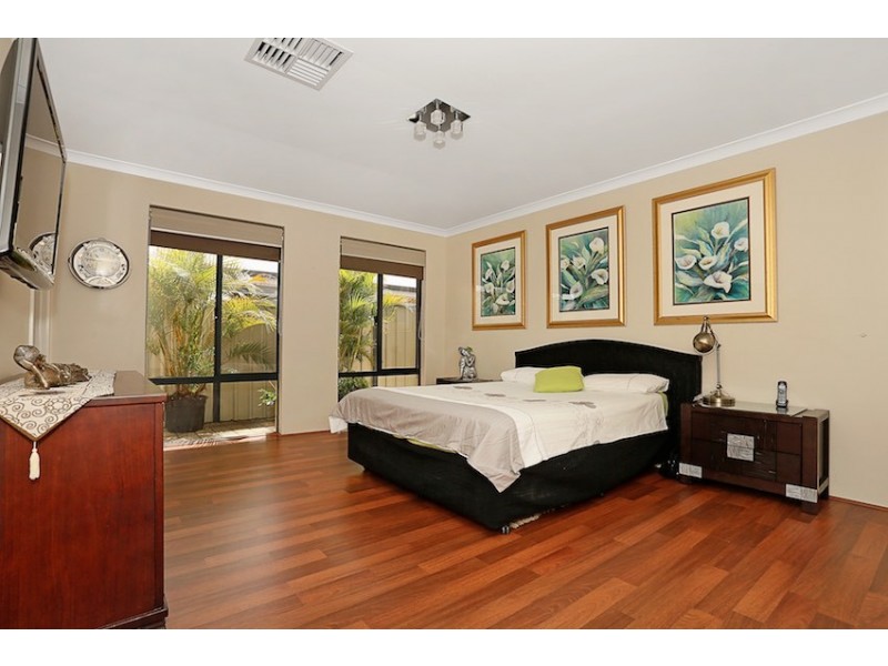 26 Bellavista Parade, Meadow Springs WA 6210