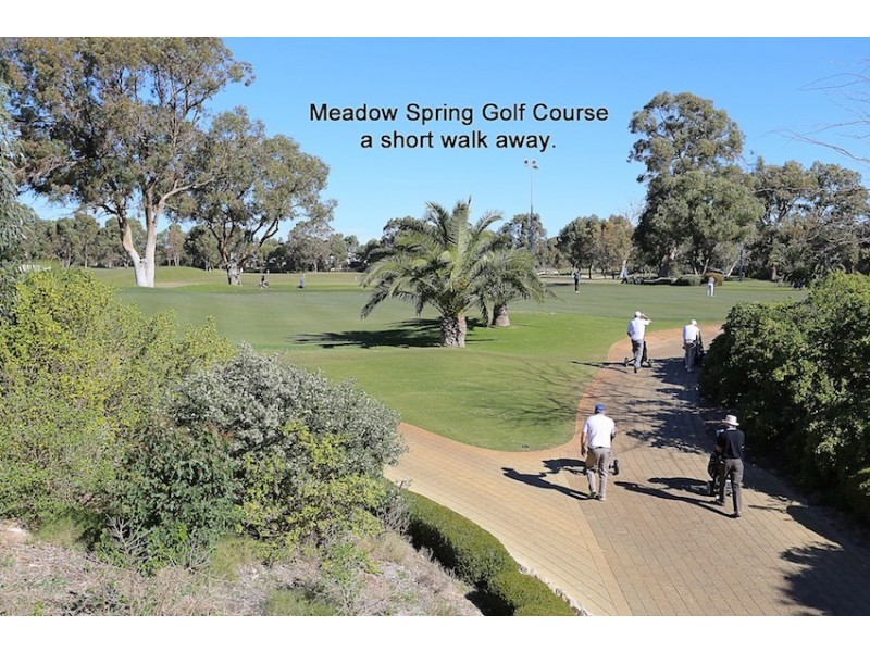 26 Bellavista Parade, Meadow Springs WA 6210