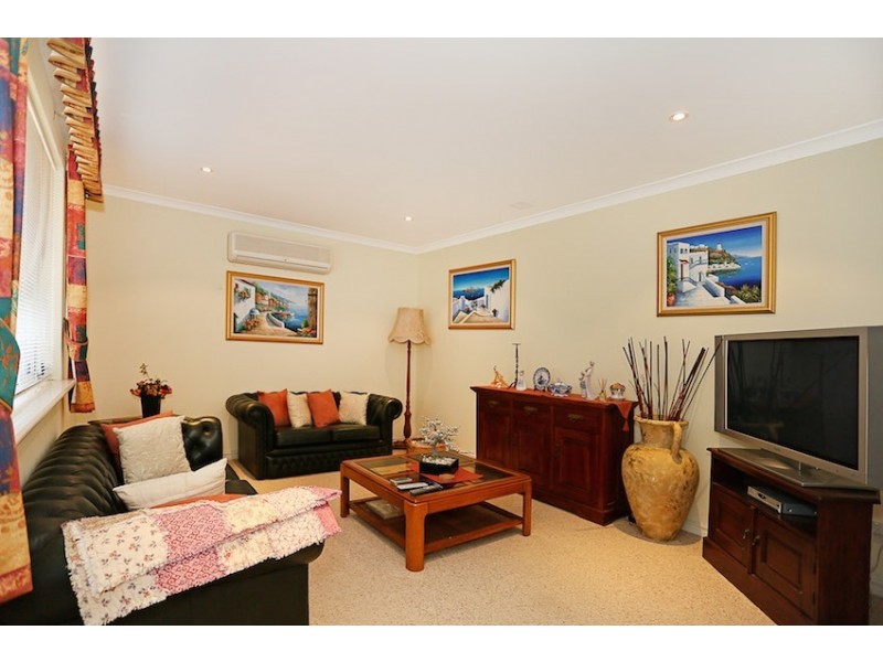 24 Mayfair Mews, Meadow Springs WA 6210