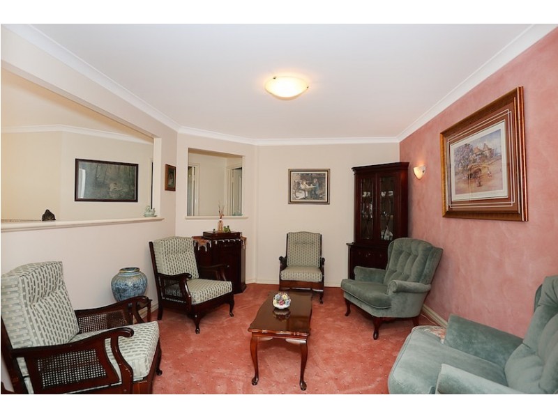 24 Mayfair Mews, Meadow Springs WA 6210