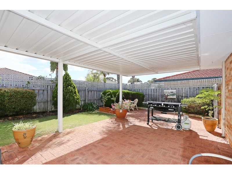 24 Mayfair Mews, Meadow Springs WA 6210