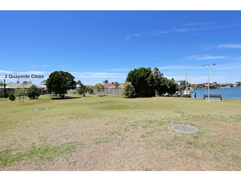 2 Quayside Close, Halls Head WA 6210