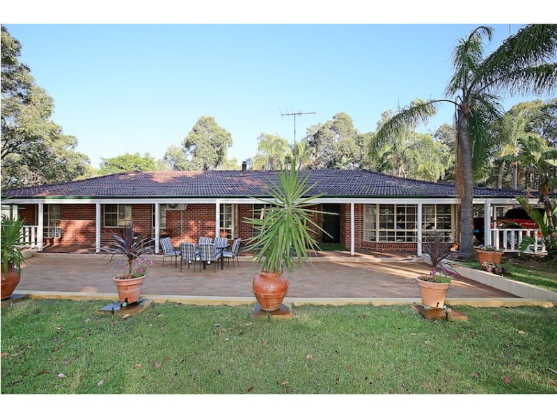 161 Stock Road, Parklands WA 6180