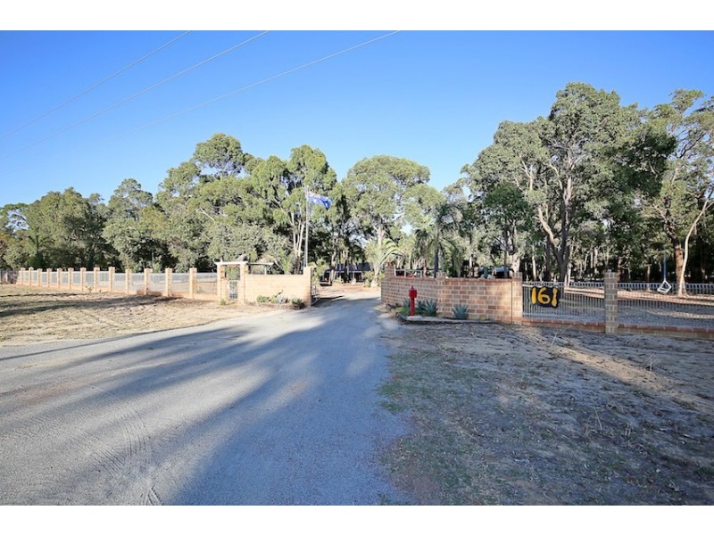 161 Stock Road, Parklands WA 6180