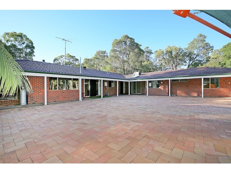 161 Stock Road, Parklands WA 6180