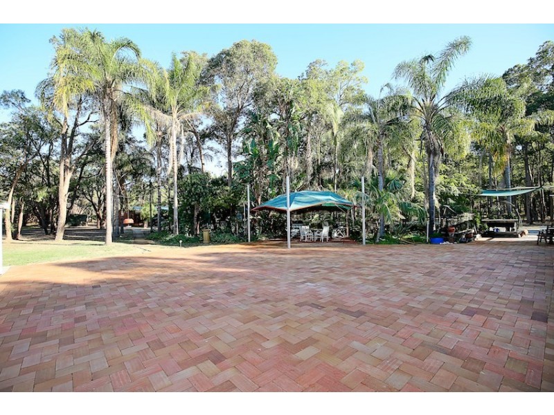 161 Stock Road, Parklands WA 6180