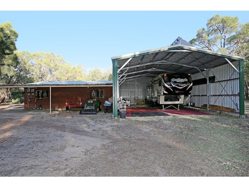 161 Stock Road, Parklands WA 6180