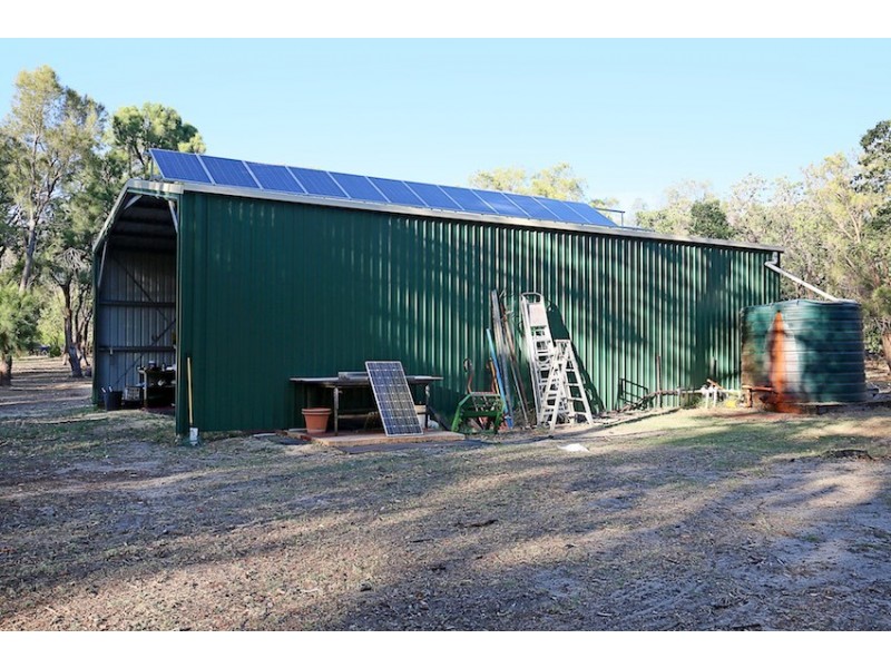 161 Stock Road, Parklands WA 6180