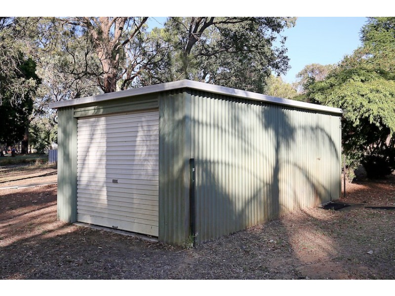 161 Stock Road, Parklands WA 6180