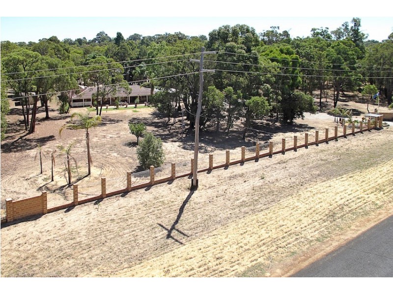 161 Stock Road, Parklands WA 6180