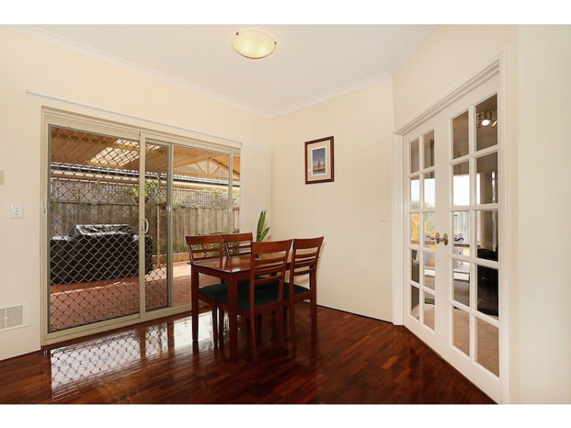 8 Capricorn Mews, Halls Head WA 6210