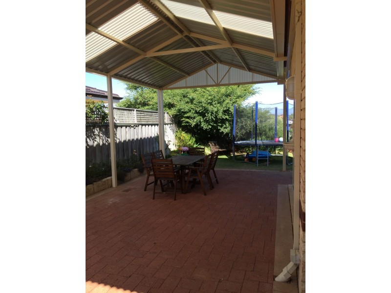 8 Capricorn Mews, Halls Head WA 6210