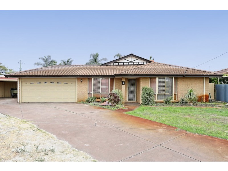 2 Yolla Court, Greenfields WA 6210
