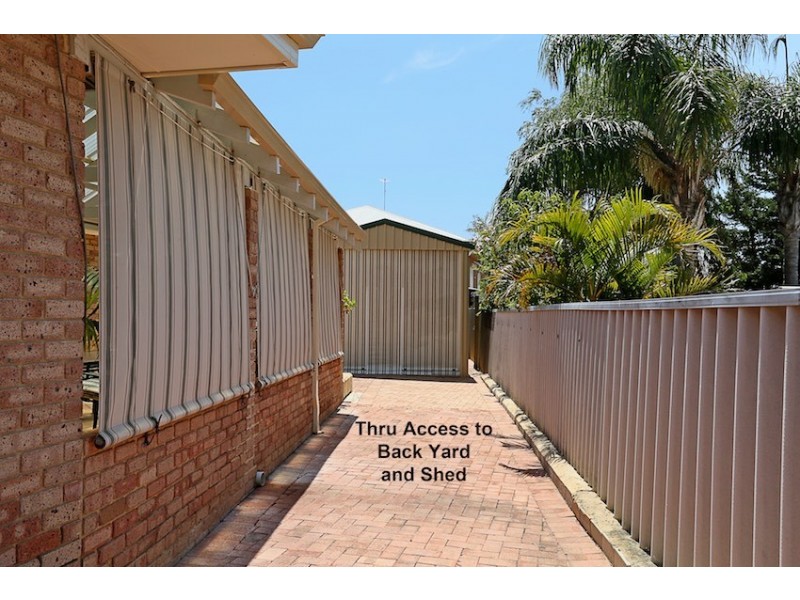 26 Arundel Drive, Halls Head WA 6210