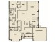 3 Albina Chase, Lakelands WA 6180 Floorplan