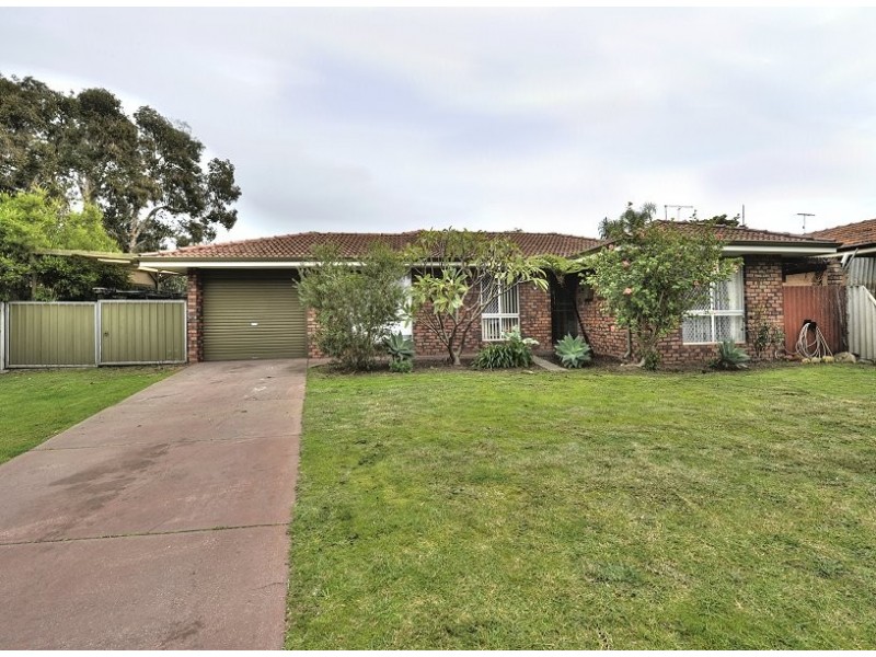 5 Arundel Drive, Halls Head WA 6210