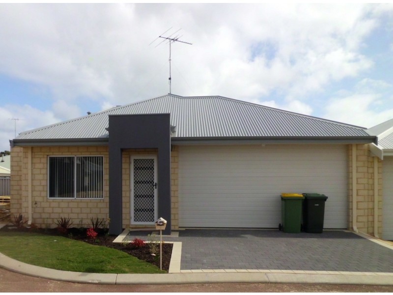 7/21 Southmead Green, Erskine WA 6210