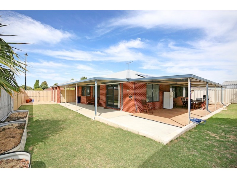 72 Exchequer Avenue, Greenfields WA 6210