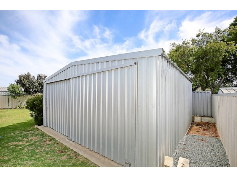 72 Exchequer Avenue, Greenfields WA 6210