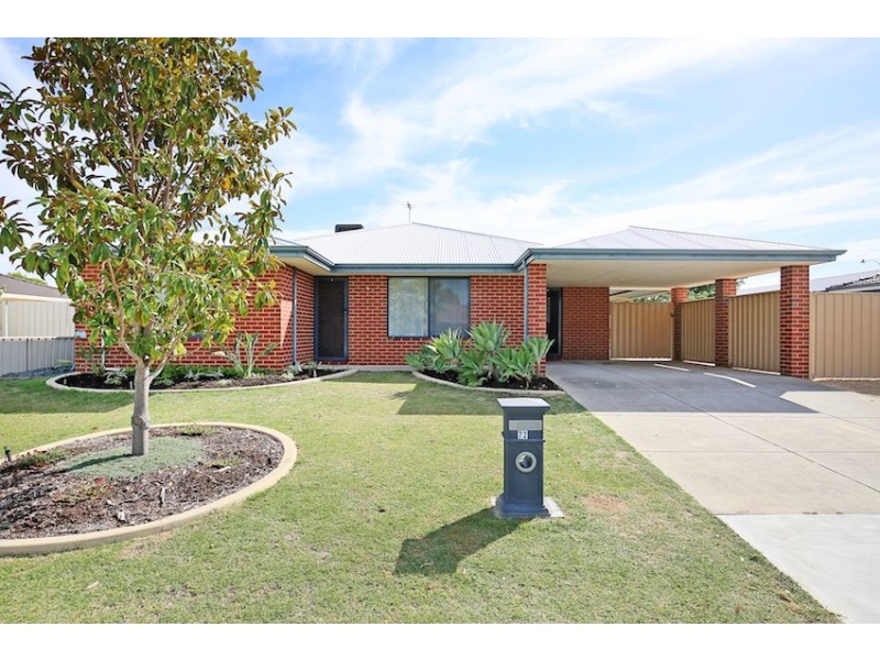 72 Exchequer Avenue, Greenfields WA 6210