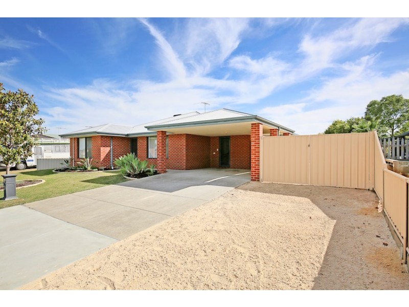 72 Exchequer Avenue, Greenfields WA 6210
