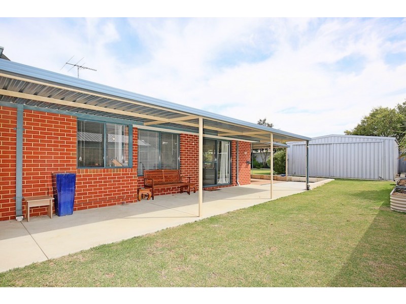 72 Exchequer Avenue, Greenfields WA 6210