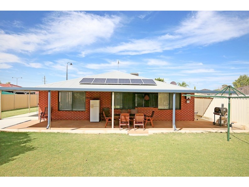 72 Exchequer Avenue, Greenfields WA 6210