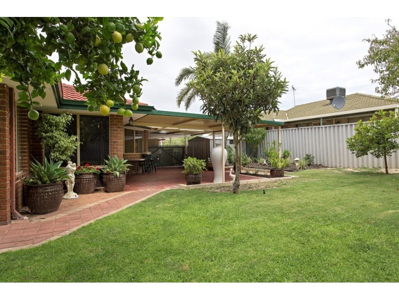 21 Floribunda Avenue, Halls Head WA 6210