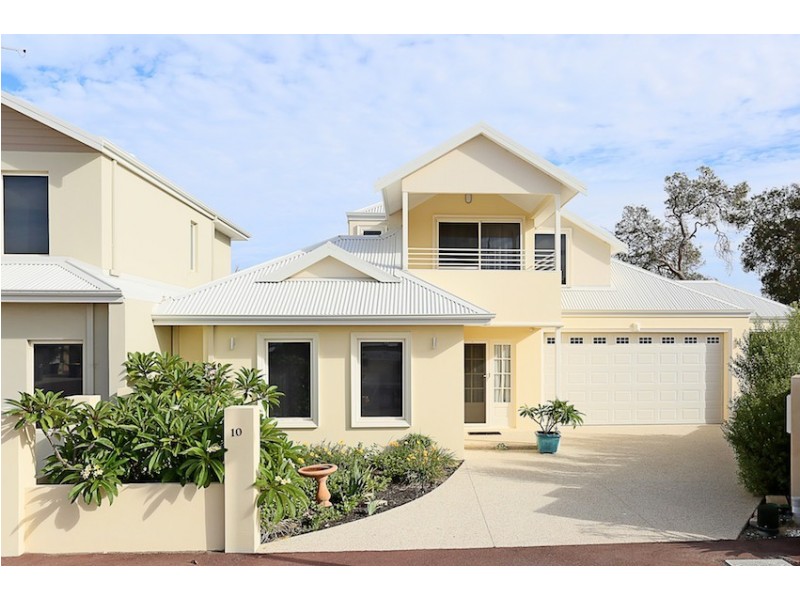 10 Guilderton Close, Erskine WA 6210