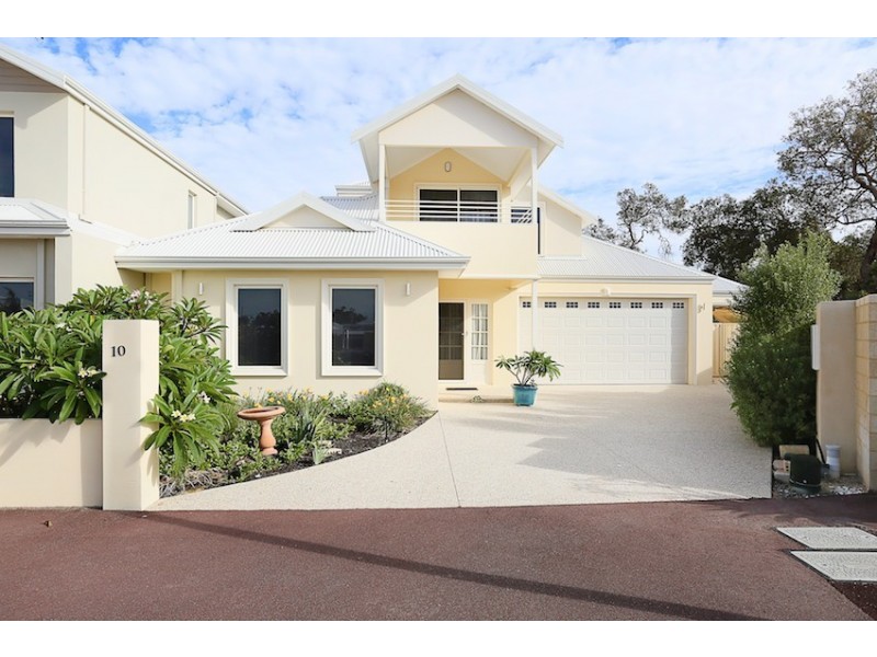 10 Guilderton Close, Erskine WA 6210