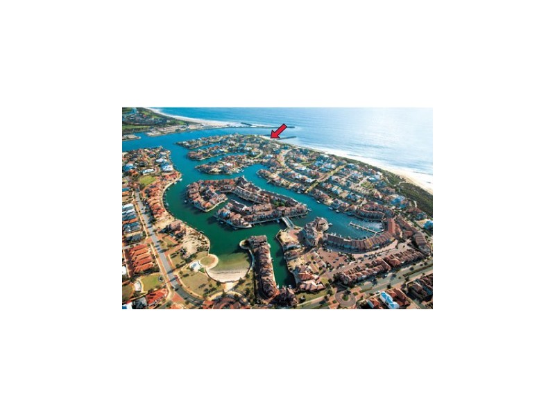 52 Voyager Close, Wannanup WA 6210