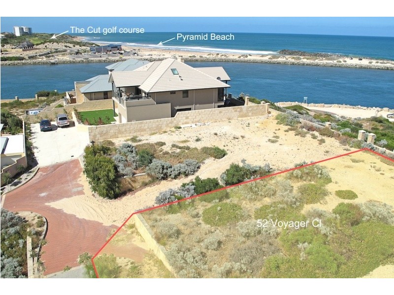 52 Voyager Close, Wannanup WA 6210