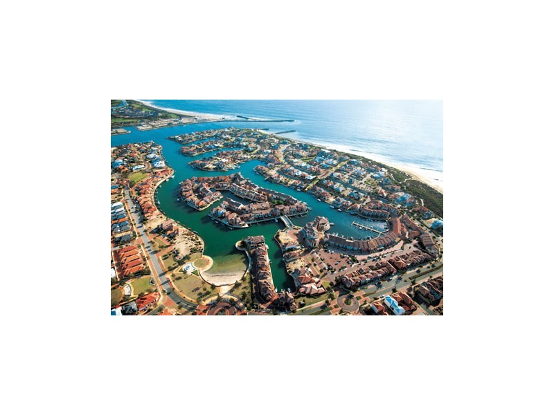 52 Voyager Close, Wannanup WA 6210