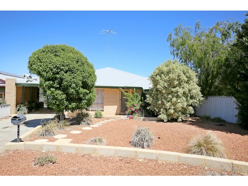 16a Carradale Mews, Erskine WA 6210