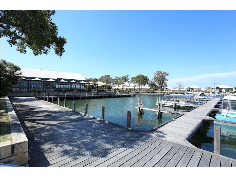 16a Carradale Mews, Erskine WA 6210