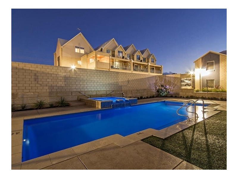 12/106 Mandurah Terrace, Mandurah WA 6210