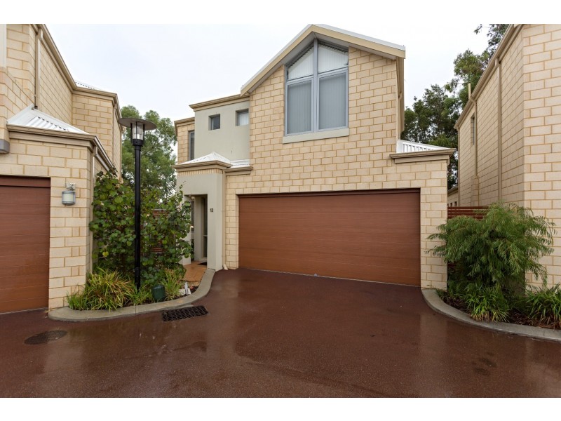 12/106 Mandurah Terrace, Mandurah WA 6210