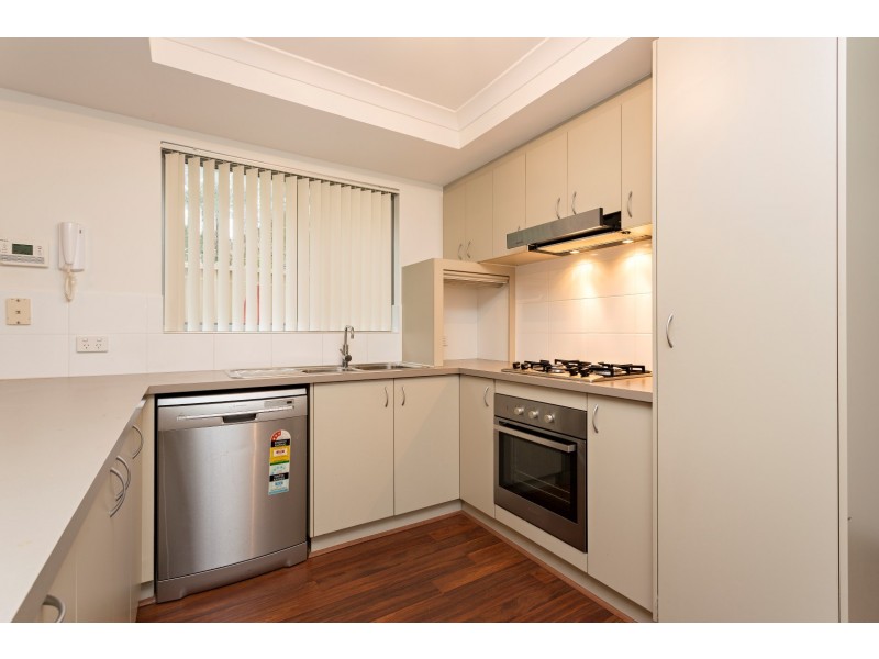 12/106 Mandurah Terrace, Mandurah WA 6210