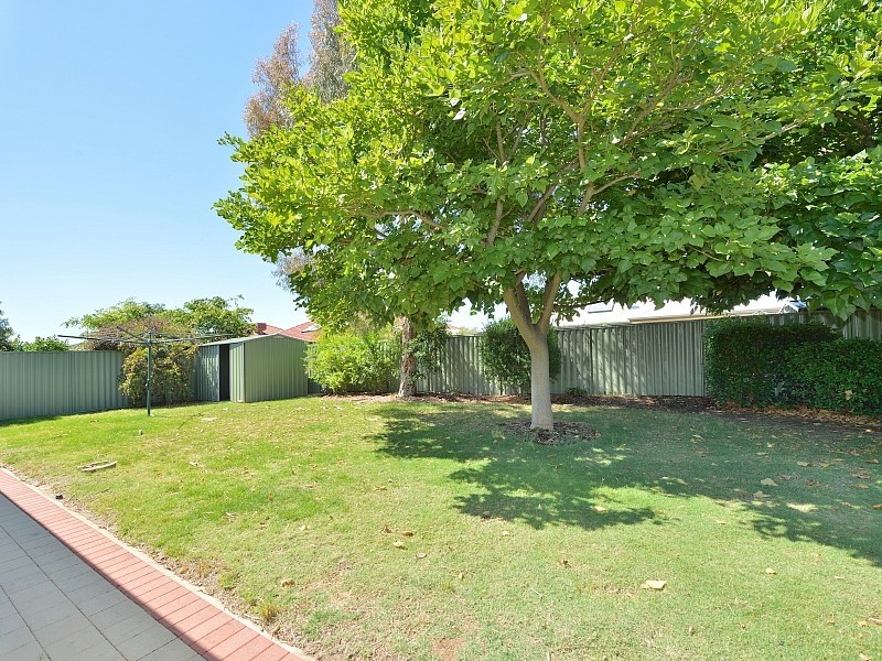 6 Jolly Rambler Boulevard, Ravenswood WA 6208