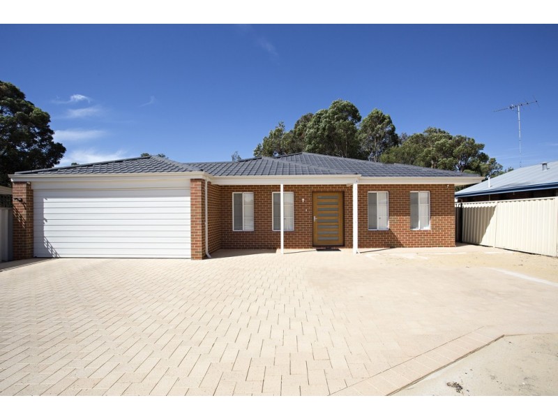5 Nerrena Court, Greenfields WA 6210