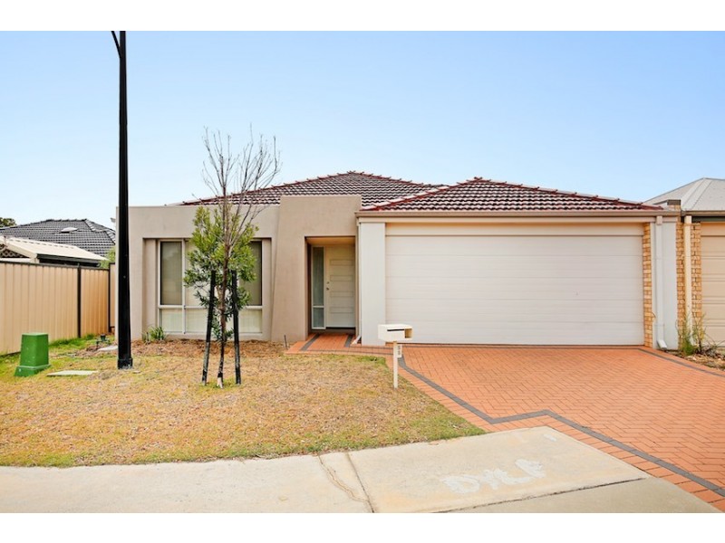 55/27 Meadow Springs Drive, Meadow Springs WA 6210
