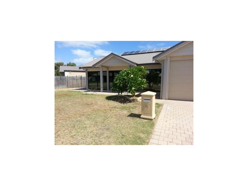 92 Hudson Drive, Dudley Park WA 6210