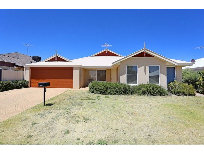 96 Meadow Springs Drive, Meadow Springs WA 6210