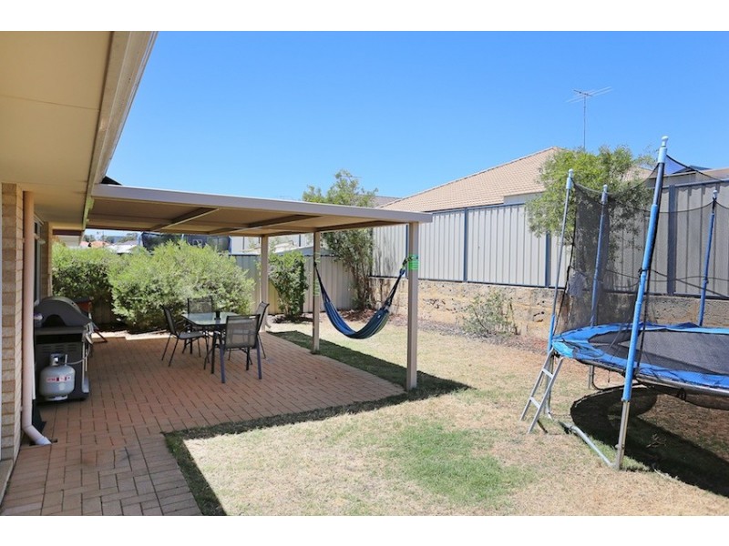 96 Meadow Springs Drive, Meadow Springs WA 6210