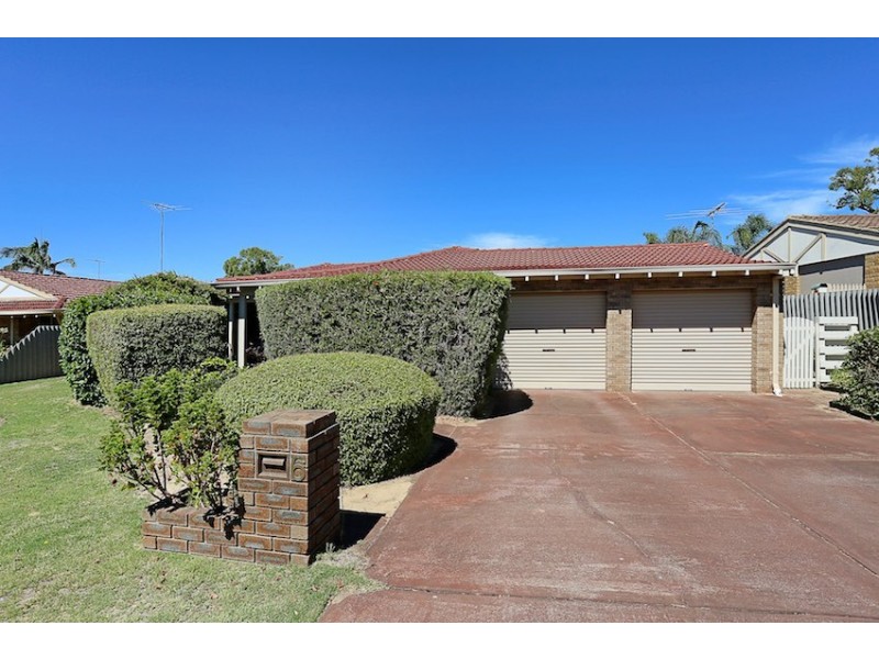 6 Tennyson Avenue, Halls Head WA 6210