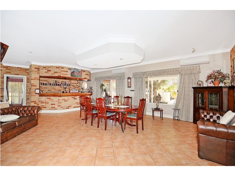 66 Red Road, Parklands WA 6180