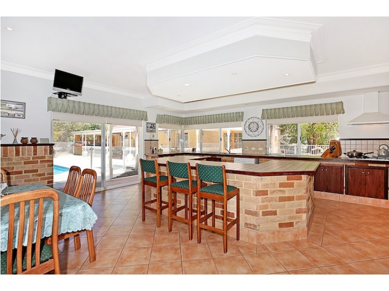 66 Red Road, Parklands WA 6180