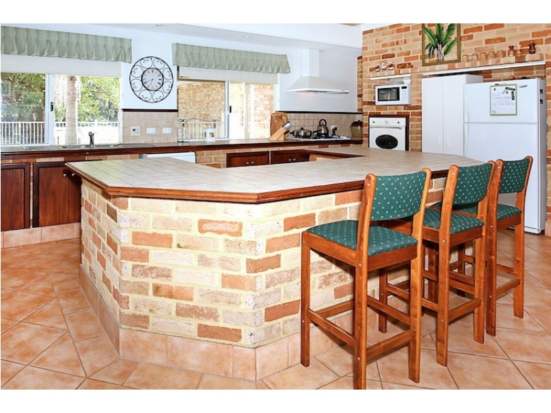 66 Red Road, Parklands WA 6180