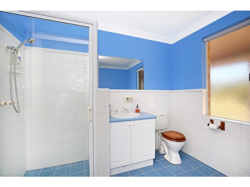 66 Red Road, Parklands WA 6180